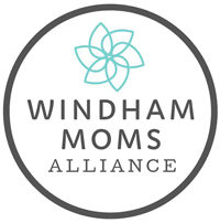 Logo for Windham Moms Alliance